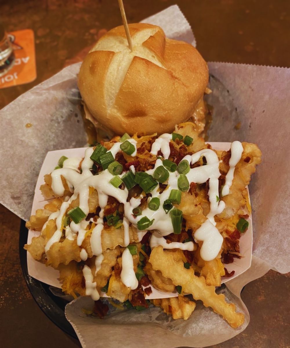 Photos for Lucky's Last Chance