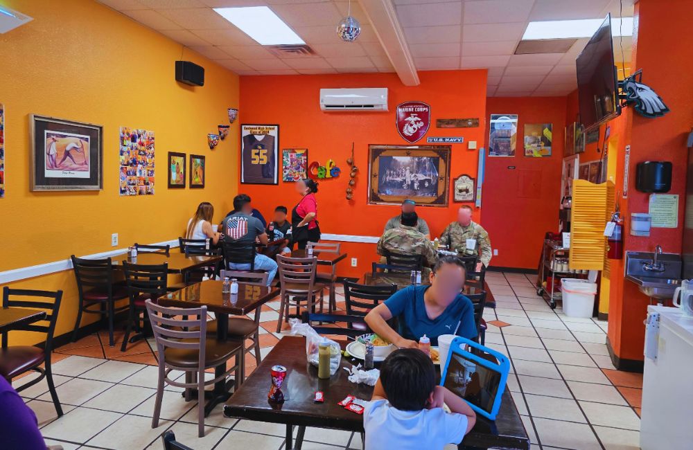 Photos for El Taquito