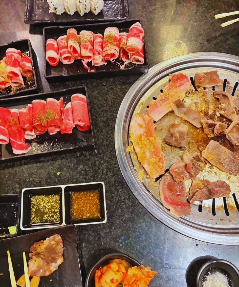 Photos for MIU Japanese BBQ