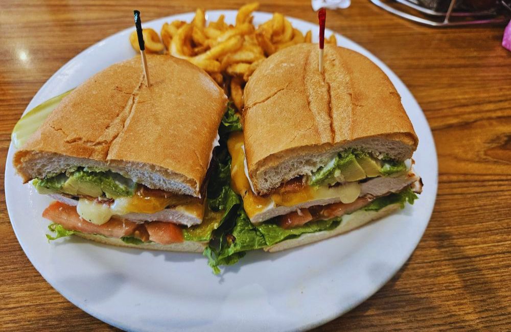Photos for Mountain Oaks Cafe