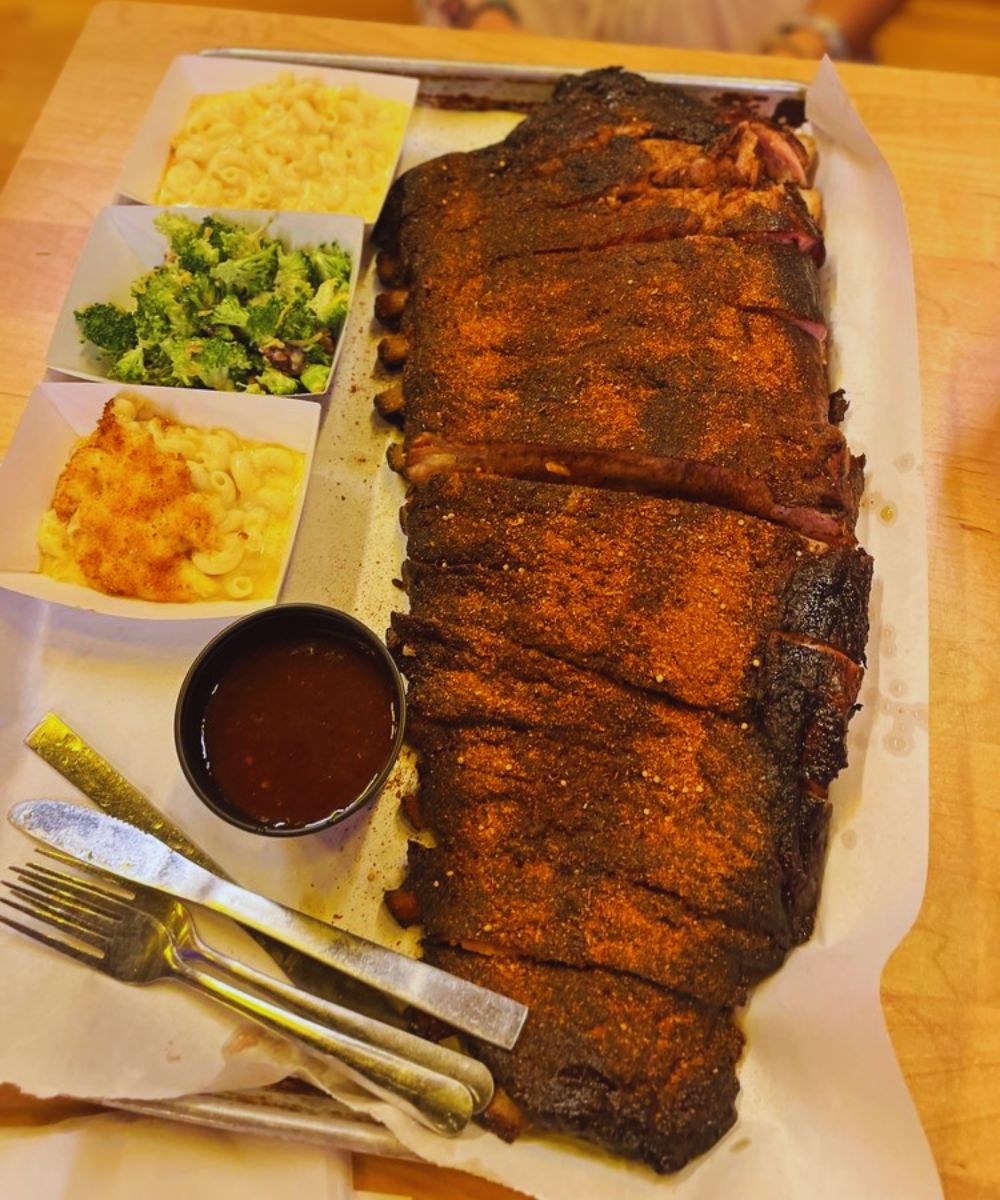 Photos for Martin's Bar-B-Que Joint