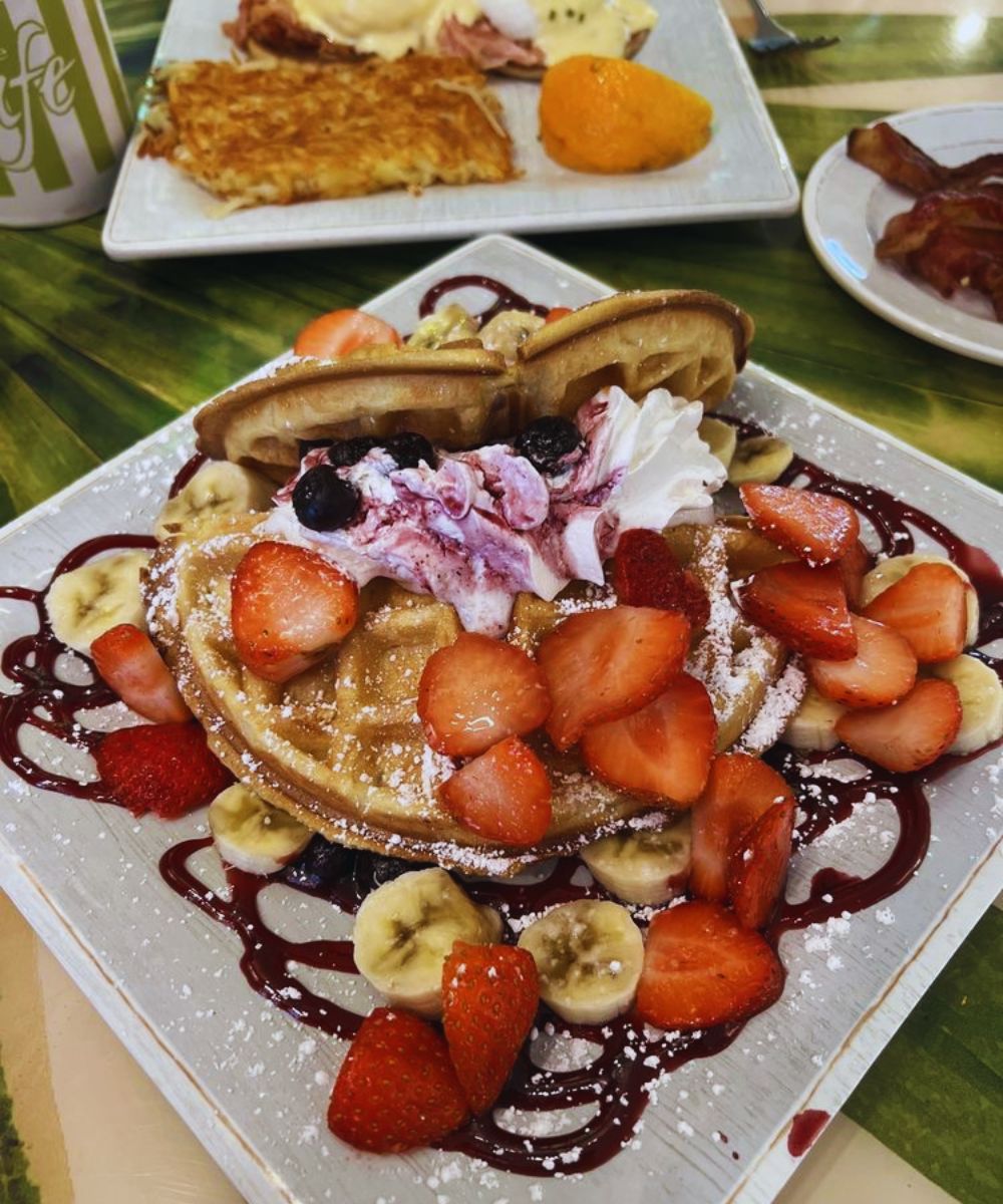 Photos for Sweet Sage Cafe & Boutique