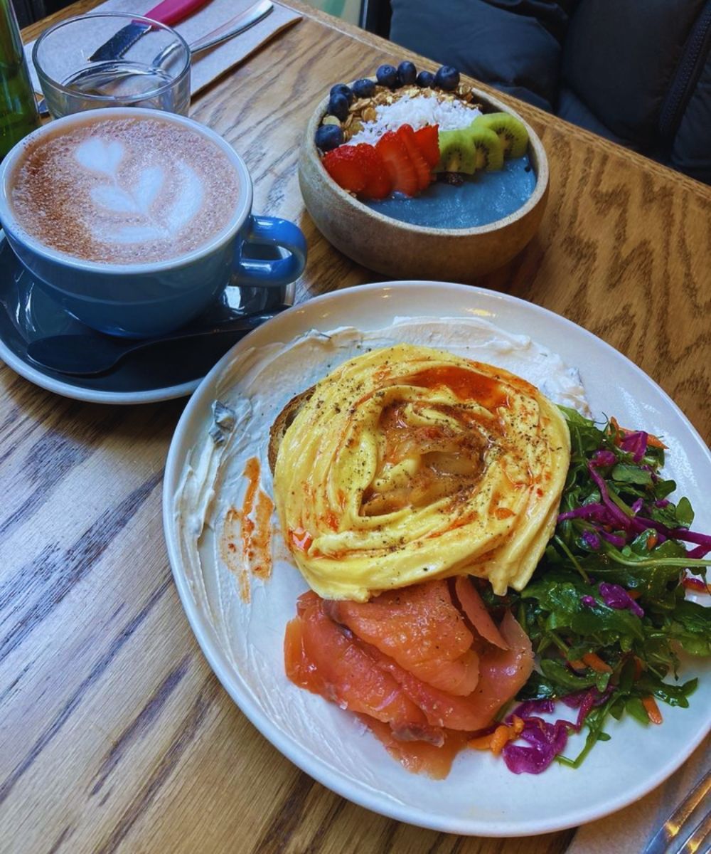 Photos for Good Thanks Cafe