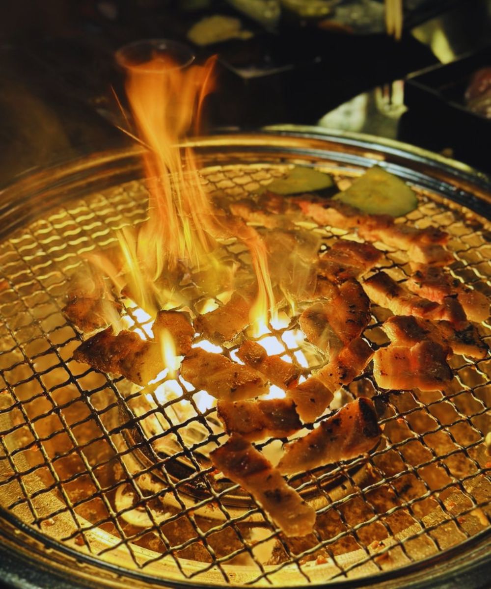 Photos for MIU Japanese BBQ