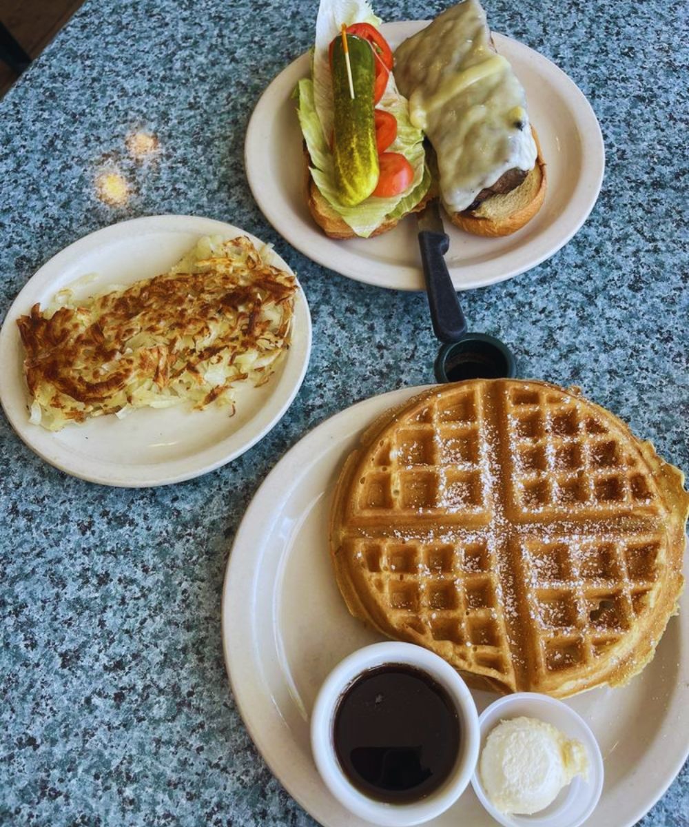 Photos for Bill's Cafe
