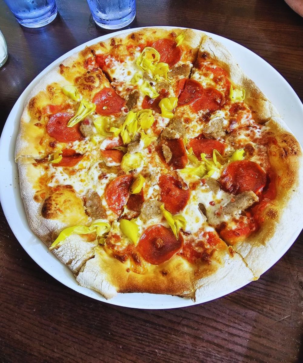 Photos for Embers Wood Fired Kitchen & Tap