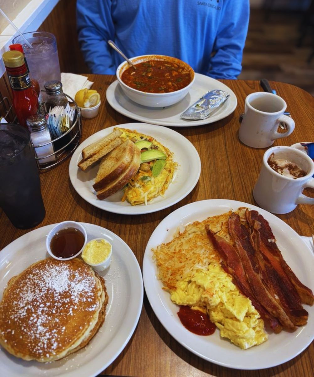Photos for Mountain Oaks Cafe