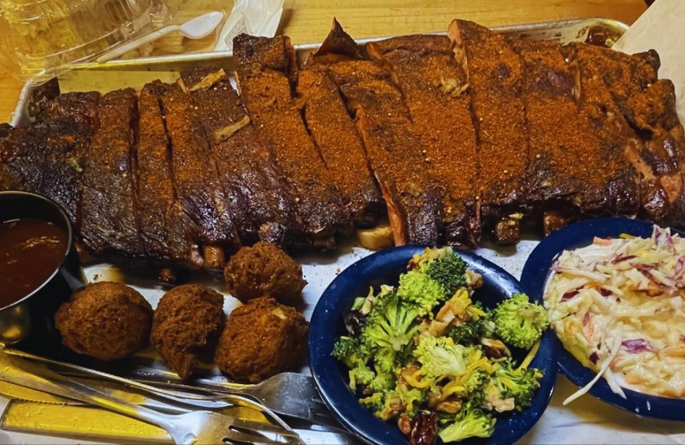 Photos for Martin's Bar-B-Que Joint