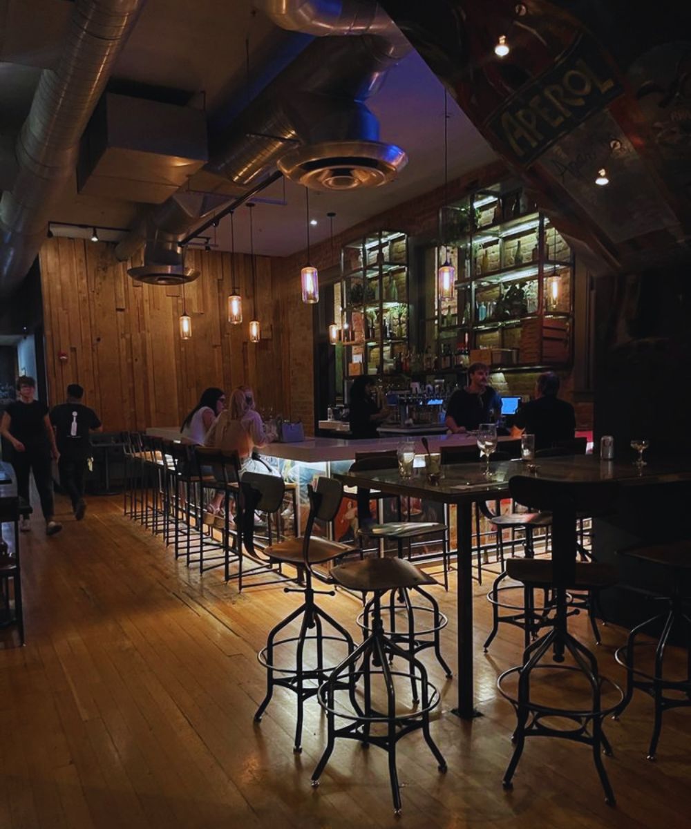 Photos for Reilly Craft Pizza and Drink