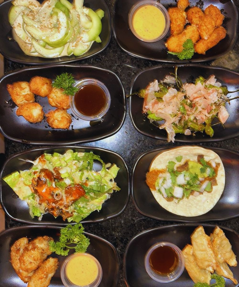 Photos for MIU Japanese BBQ