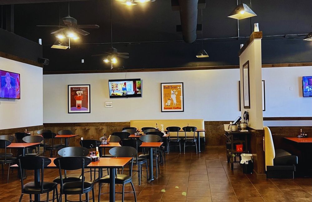 Photos for The Toasted Yolk Cafe
