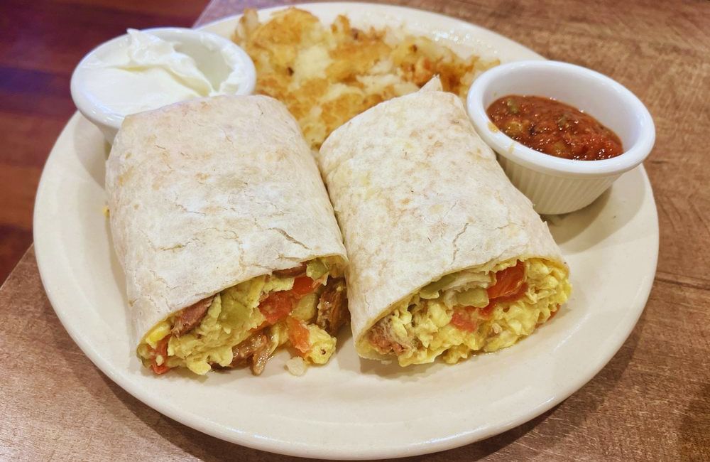 Photos for Bill's Cafe