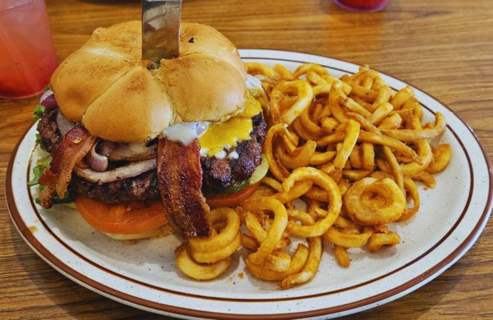 Photos for Mountain Oaks Cafe