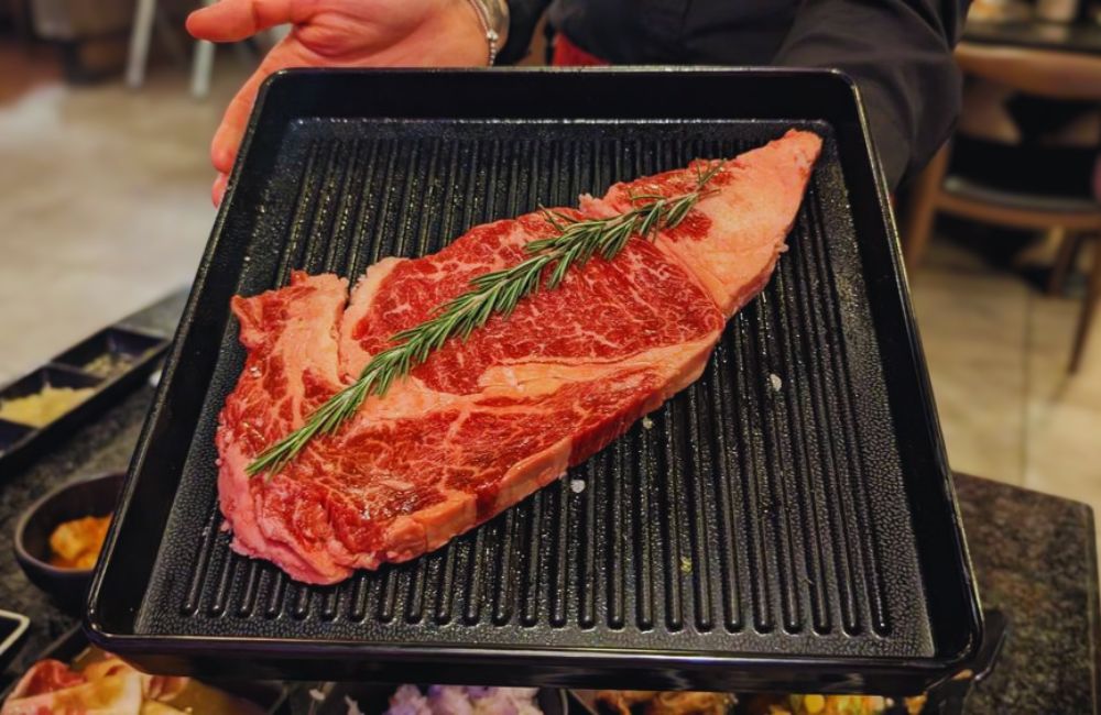 Photos for MIU Japanese BBQ