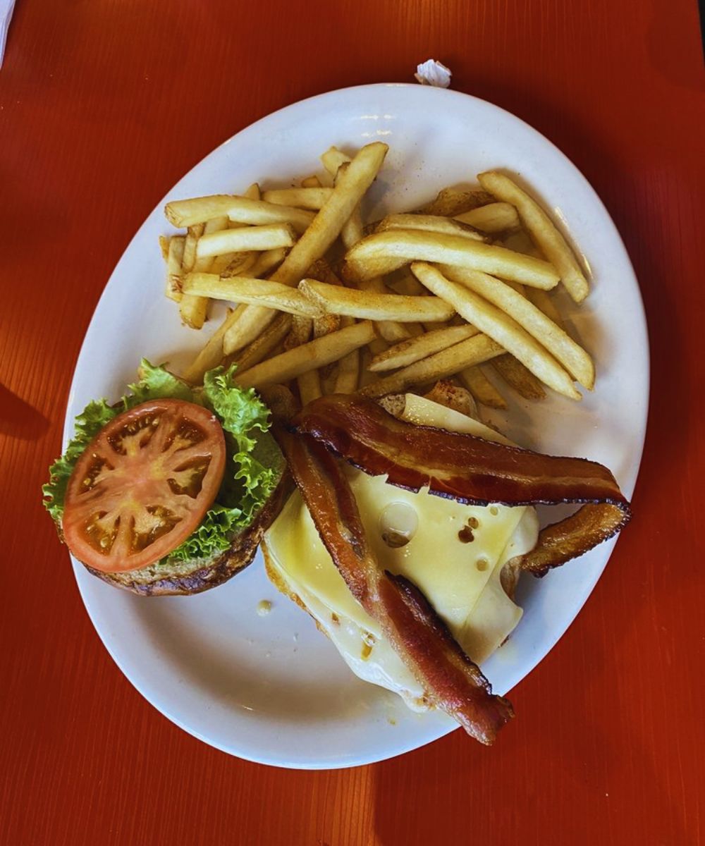 Photos for The Toasted Yolk Cafe