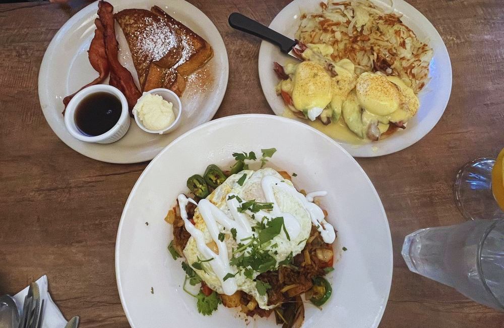 Photos for Bill's Cafe