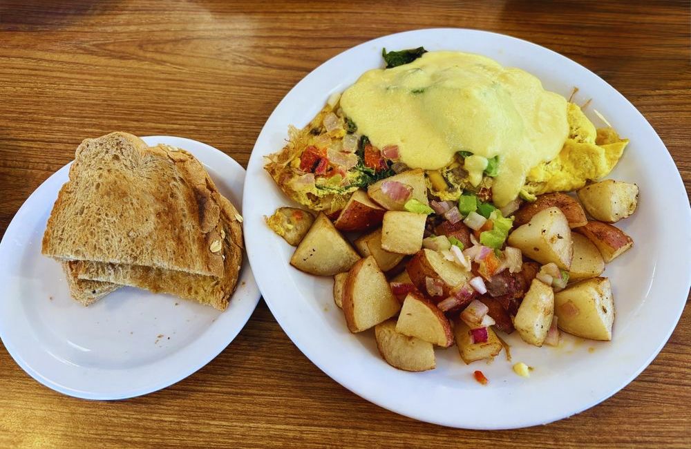 Photos for Mountain Oaks Cafe