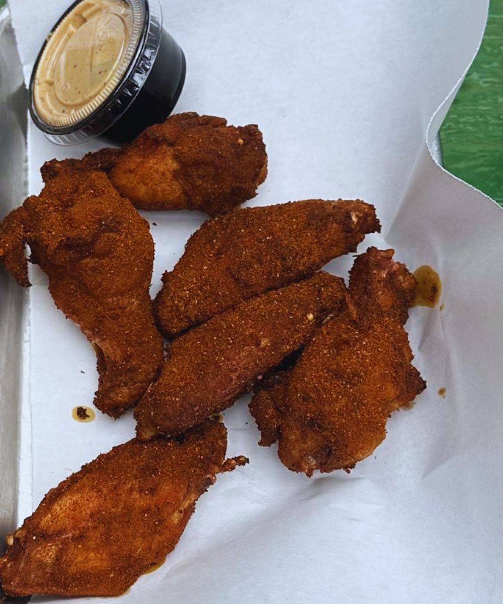 Photos for Martin's Bar-B-Que Joint
