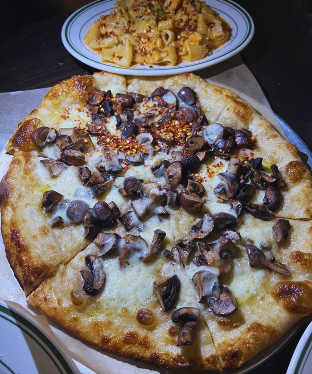 Photos for Reilly Craft Pizza and Drink