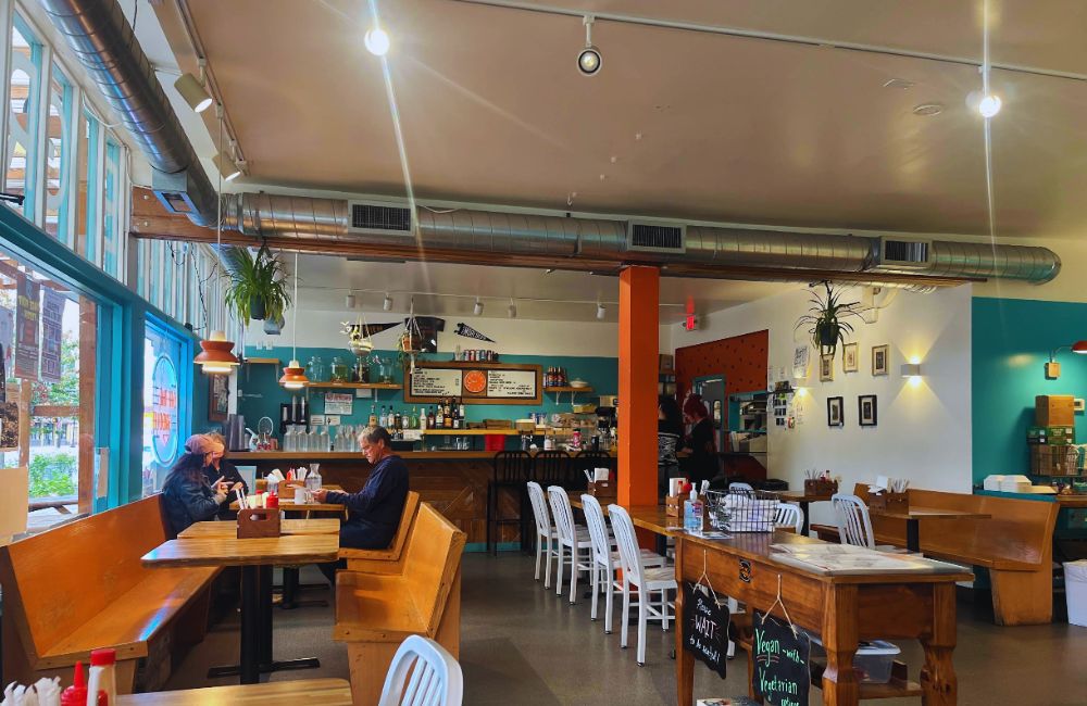 Photos for Off The Griddle