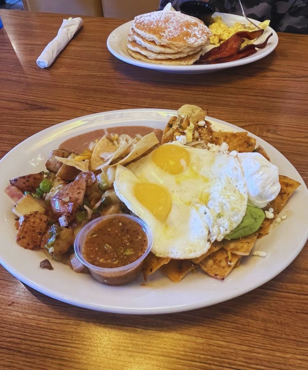 Photos for Mountain Oaks Cafe