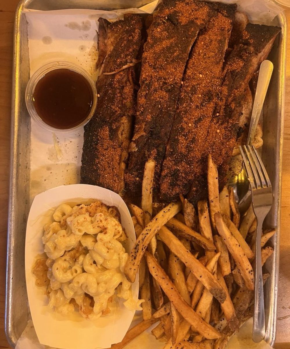 Photos for Martin's Bar-B-Que Joint