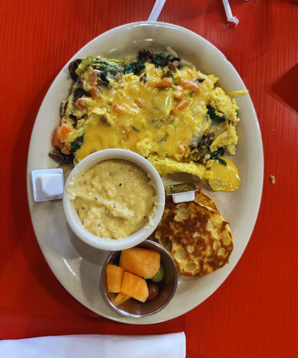 Photos for The Toasted Yolk Cafe