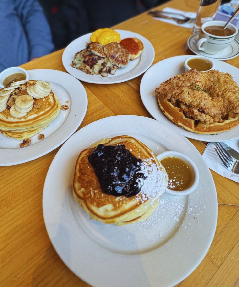 Photos for Clinton St. Baking