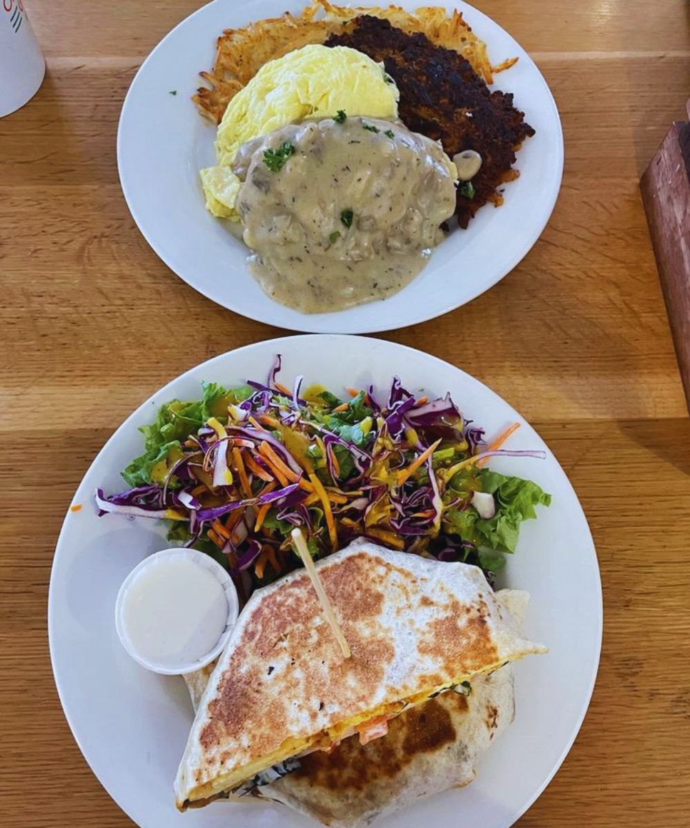 Photos for Off The Griddle