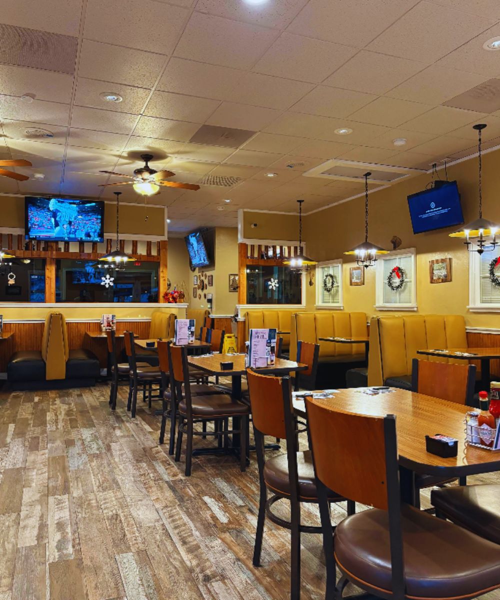 Photos for Mountain Oaks Cafe