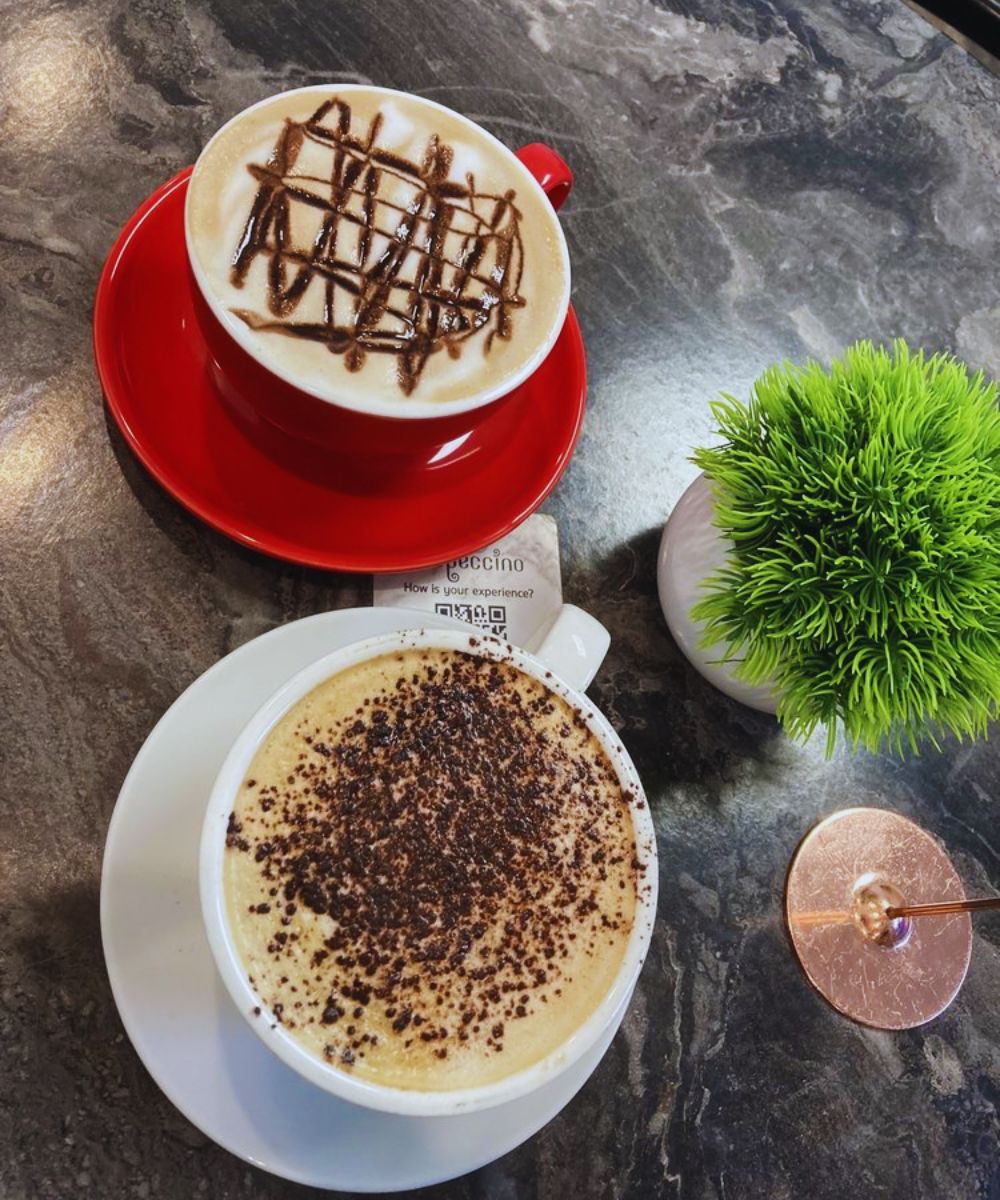 Photos for Crepeccino Café & Creperie