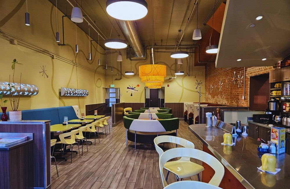 Photos for Snooze, an A.M. Eatery