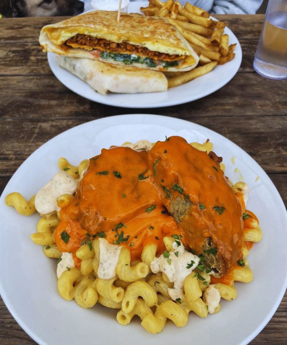 Photos for Off The Griddle
