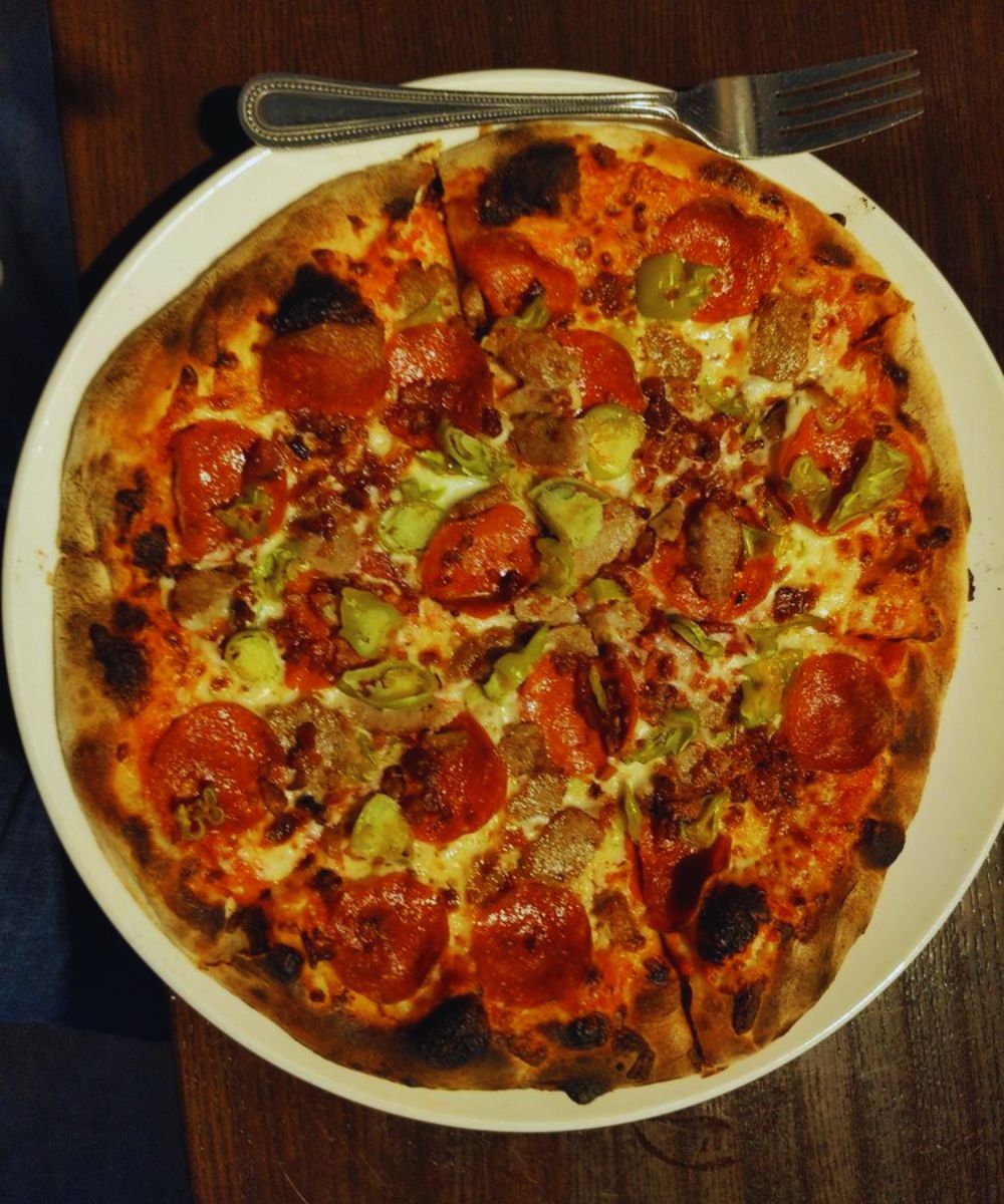 Photos for Embers Wood Fired Kitchen & Tap