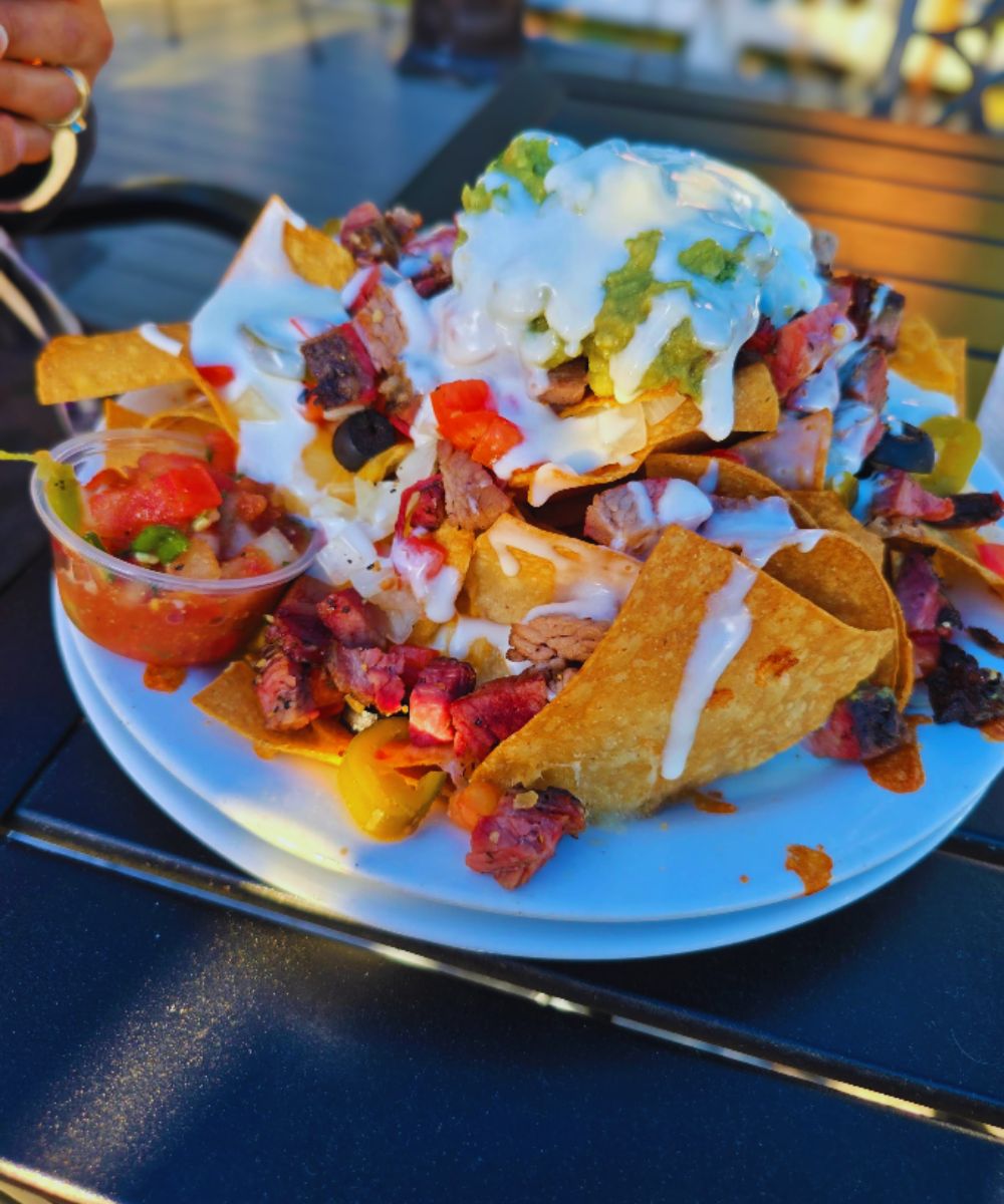 Photos for Mountain Oaks Cafe