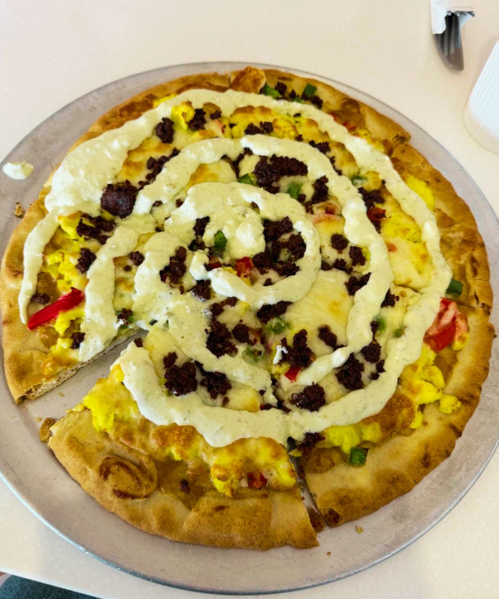 Photos for Scramble, a breakfast & lunch joint