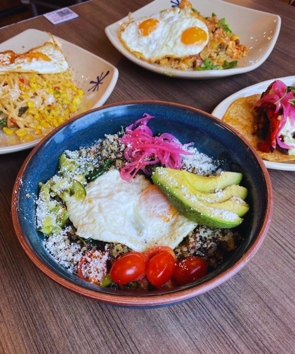 Photos for Snooze, an A.M. Eatery