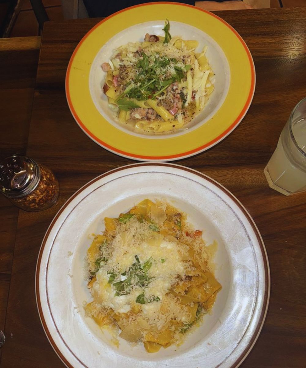 Photos for La Parolaccia Osteria