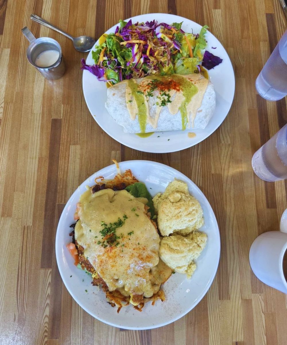 Photos for Off The Griddle
