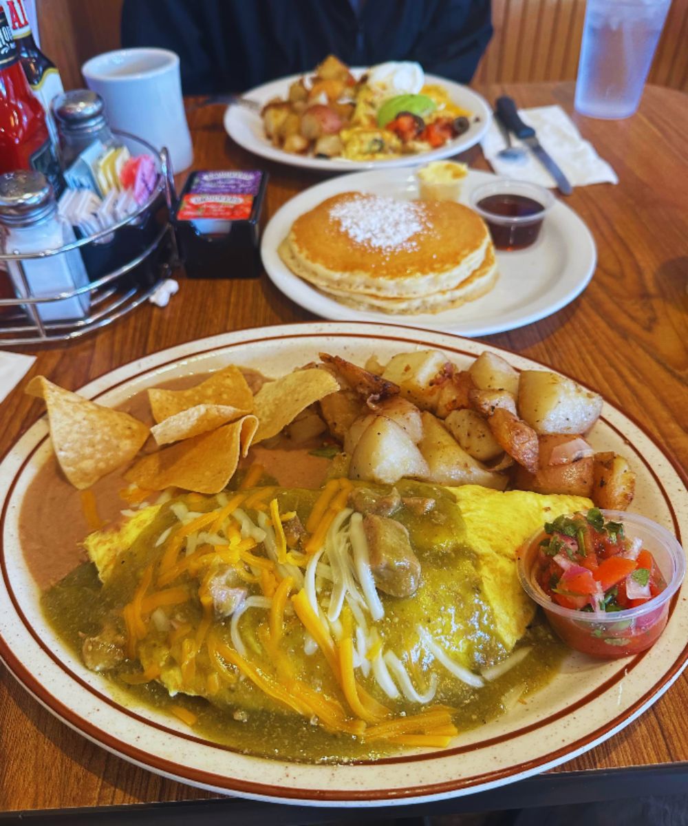 Photos for Mountain Oaks Cafe
