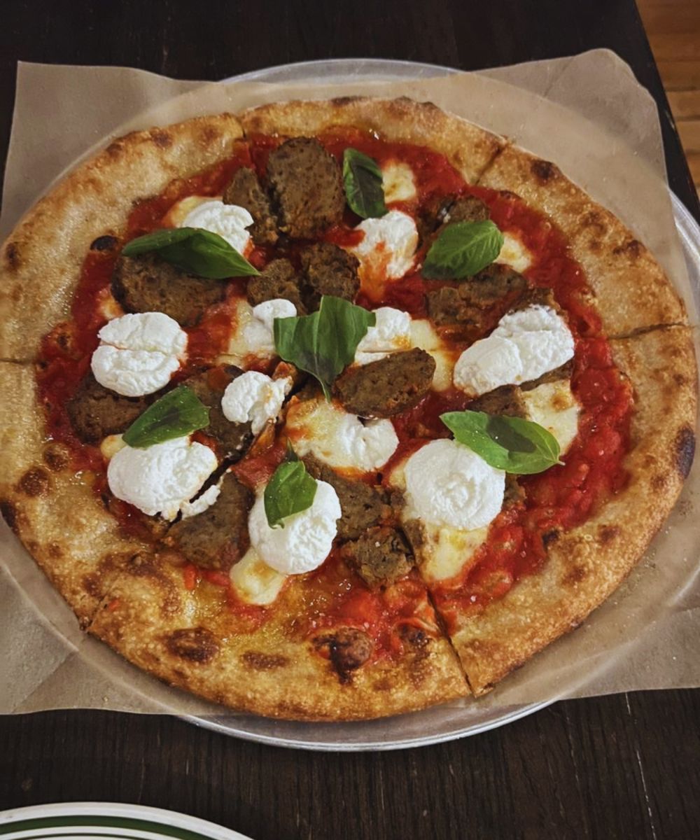 Photos for Reilly Craft Pizza and Drink