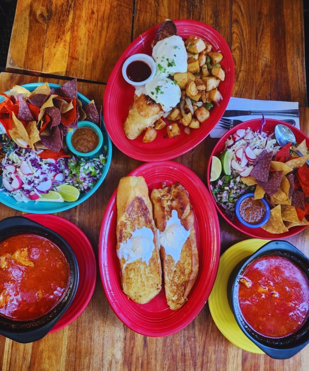 Photos for Tower Cafe