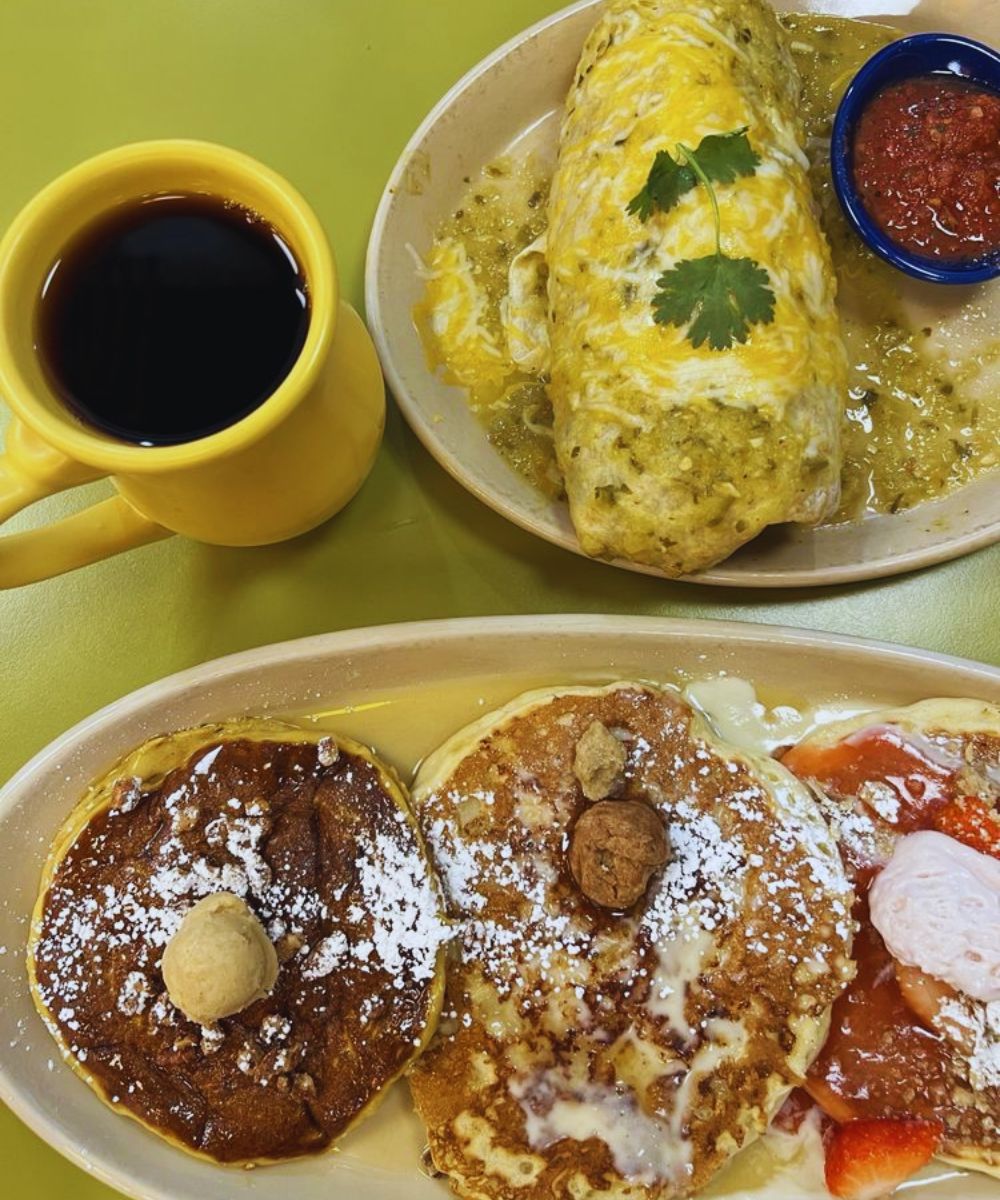 Photos for Snooze, an A.M. Eatery