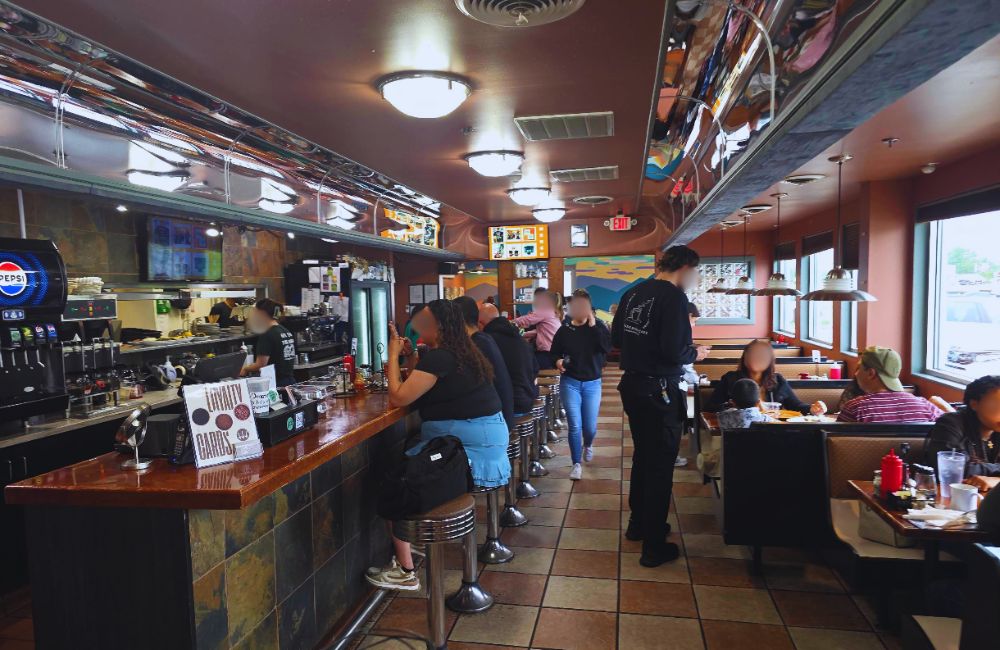 Photos for Thunderbird Cafe
