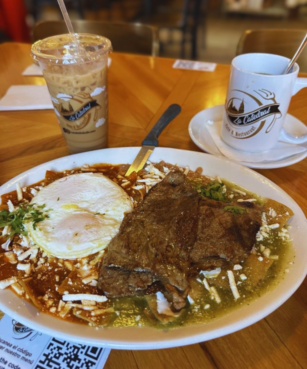 Photos for La Catedral Cafe & Restaurant