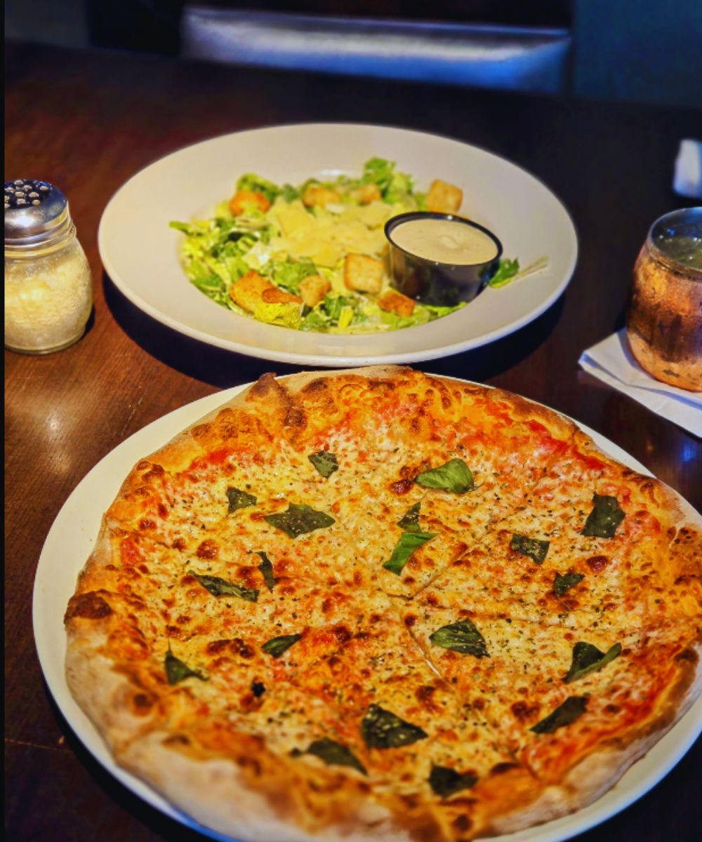 Photos for Embers Wood Fired Kitchen & Tap