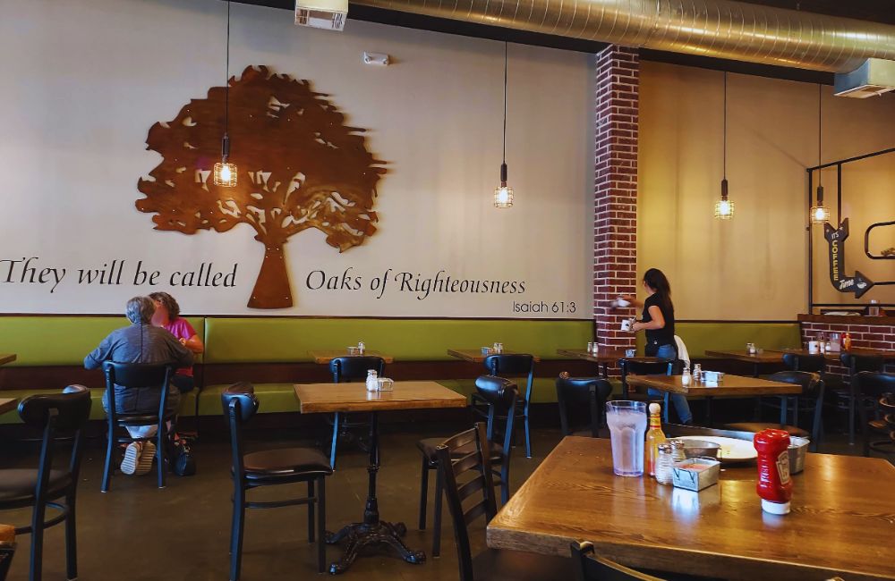 Photos for Red Oak Cafe