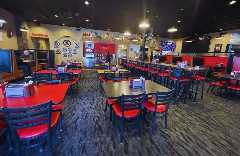 Photos for Porky Butts BBQ