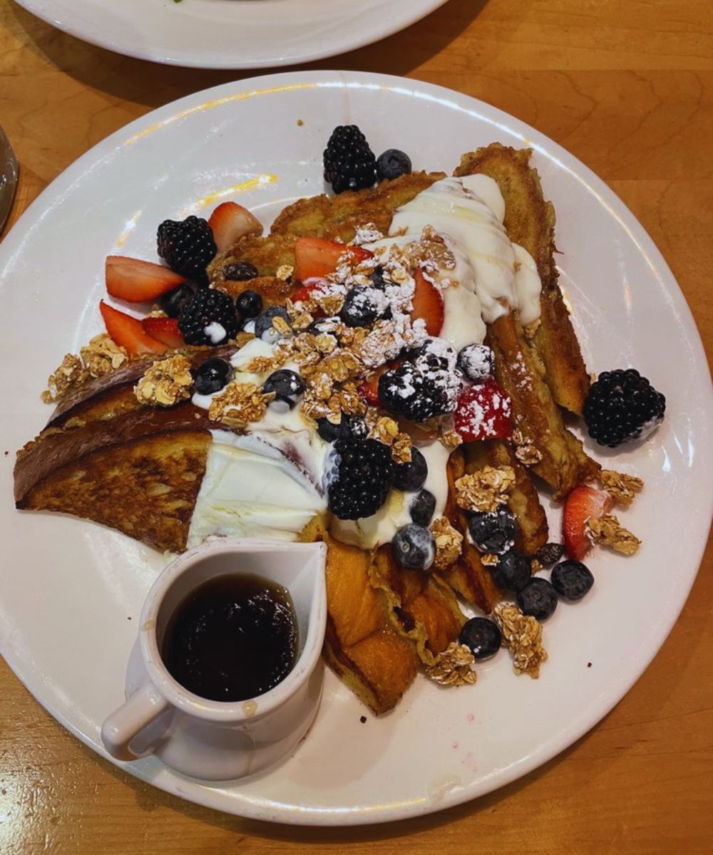 Photos for Yolk - South Loop