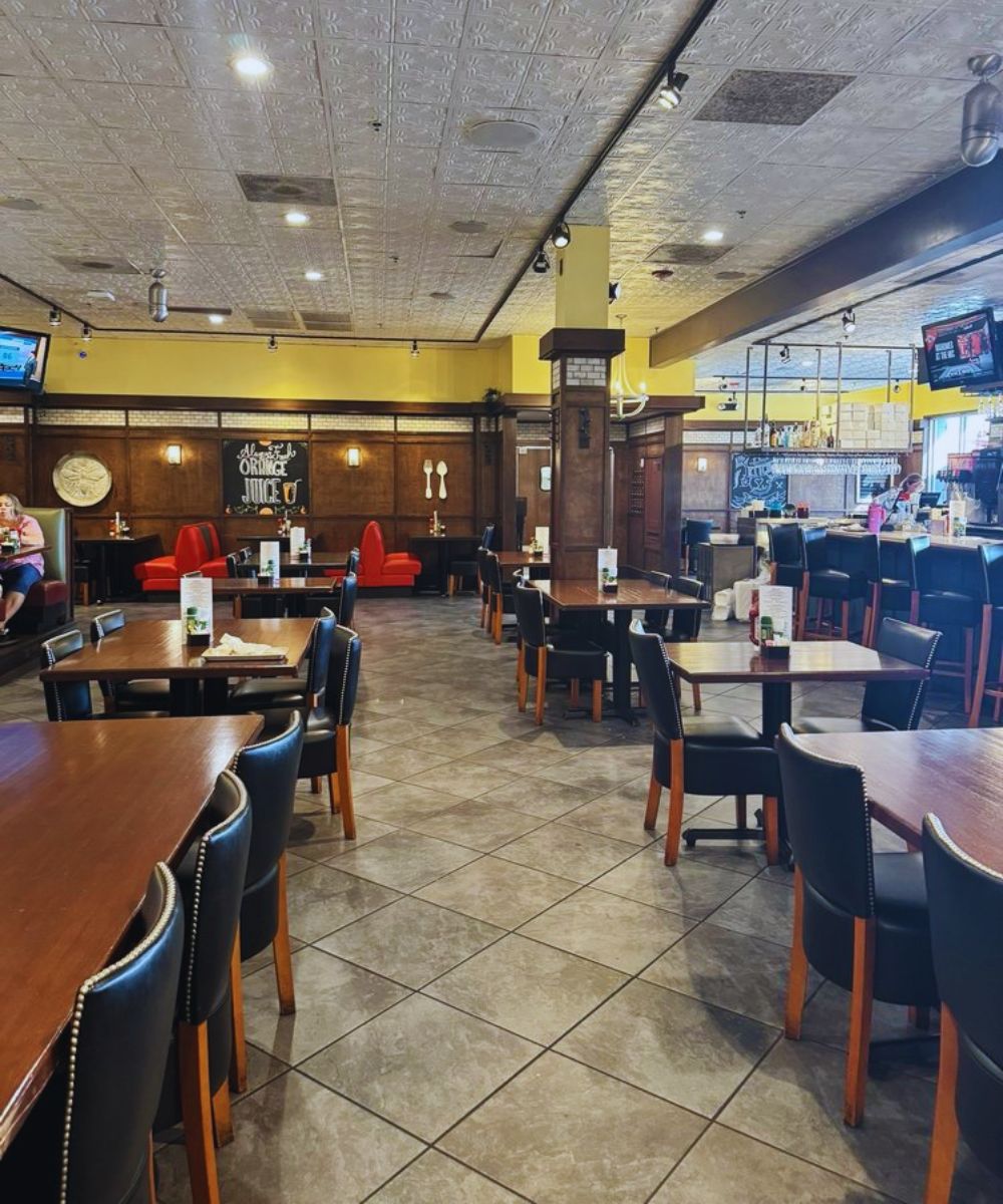 Photos for Bacon Street Diner